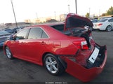 Toyota Camry Se 4T1BF1FK2CU608780 снимка