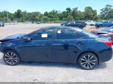 Toyota Corolla Se 2T1BURHE8JC099370 снимка