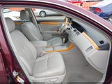 Toyota Avalon Limited 4T1BK36B17U190760 снимка