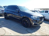BMW X5 xDrive50I 5UXKR6C55F0J76414 снимка