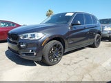 BMW X5 xDrive50I 5UXKR6C55F0J76414 снимка