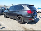 BMW X5 xDrive50I 5UXKR6C55F0J76414 снимка