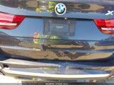 BMW X5 xDrive50I 5UXKR6C55F0J76414 снимка