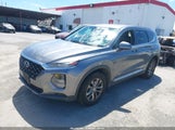 Hyundai Santa Fe Se 5NMS2CADXKH030552 снимка