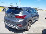 Hyundai Santa Fe Se 5NMS2CADXKH030552 снимка