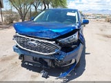 Ford Edge Sel 2FMPK4J91RBA98833 снимка