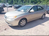 Hyundai Elantra Gls/Se KMHDU46D48U430332 снимка