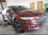 Ford Fusion Titanium 3FA6P0K95GR257768 снимка