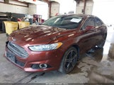 Ford Fusion Titanium 3FA6P0K95GR257768 fotografie