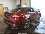 Ford Fusion Titanium 3FA6P0K95GR257768 снимка