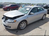 Lincoln Mkz 3LNHL2GC2AR601008 снимка