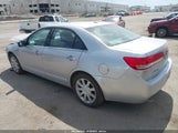 Lincoln Mkz 3LNHL2GC2AR601008 снимка