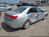 Lincoln Mkz 3LNHL2GC2AR601008 снимка
