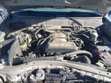 Toyota Sequoia Limited V8 5TDBT48A81S000220 fotografie