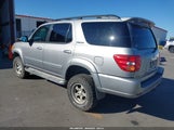 Toyota Sequoia Limited V8 5TDBT48A81S000220 fotografie