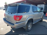 Toyota Sequoia Limited V8 5TDBT48A81S000220 fotografie