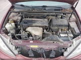 TOYOTA CAMRY SE 4T1BE32K16U118114 photo