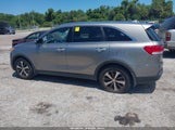 Kia Sorento 3.3L Ex 5XYPH4A59JG395977 снимка