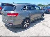 Kia Sorento 3.3L Ex 5XYPH4A59JG395977 снимка