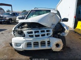 Isuzu Rodeo Ls 3.2L V6/Lse 3.2L V6/S 3.2L V6 4S2CK58WX14363367 fotografie