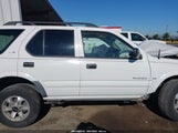 Isuzu Rodeo Ls 3.2L V6/Lse 3.2L V6/S 3.2L V6 4S2CK58WX14363367 fotografie