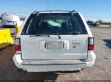 Isuzu Rodeo Ls 3.2L V6/Lse 3.2L V6/S 3.2L V6 4S2CK58WX14363367 fotografie