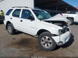Isuzu Rodeo Ls 3.2L V6/Lse 3.2L V6/S 3.2L V6 4S2CK58WX14363367 fotografie