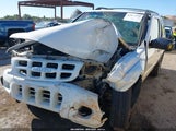 Isuzu Rodeo Ls 3.2L V6/Lse 3.2L V6/S 3.2L V6 4S2CK58WX14363367 fotografie