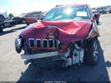 Jeep Cherokee Limited 4X4 1C4PJMDX4KD165636 снимка
