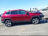 Jeep Cherokee Limited 4X4 1C4PJMDX4KD165636 снимка