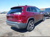 Jeep Cherokee Limited 4X4 1C4PJMDX4KD165636 снимка