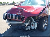 Jeep Cherokee Limited 4X4 1C4PJMDX4KD165636 снимка