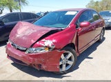 Honda Civic Lx-S 19XFA16699E046181 снимка