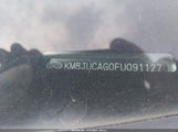 HYUNDAI TUCSON SE KM8JUCAG0FU091127 снимка