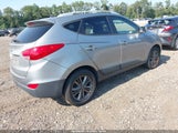 HYUNDAI TUCSON SE KM8JUCAG0FU091127 снимка