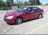 Honda Accord 3.0 Ex 1HGCM66554A093302 снимка