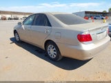 Toyota Camry Le 4T1BE32K65U605808 photo