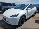 Tesla Model Y Awd/Long Range Dual Motor All-Wheel Drive 7SAYGDEE5PF635286 fotografie