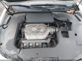 Acura Tl 3.5 19UUA8F51BA004962 снимка