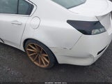 Acura Tl 3.5 19UUA8F51BA004962 снимка