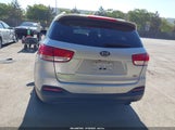Kia Sorento 2.4L Lx 5XYPG4A36GG183306 photo