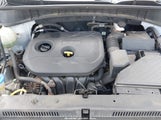 Hyundai Tucson Se KM8J3CA45HU402708 снимка
