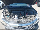 Honda Accord Sport 1HGCR2F68GA099165 fotografie