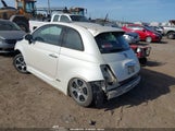 Fiat 500E Battery Electric 3C3CFFGE1ET173007 снимка