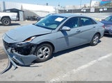 Hyundai Elantra Se KMHLL4AG3MU108596 снимка