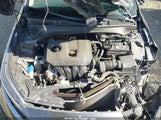 Kia Forte Fe 3KPF24AD2NE474754 снимка