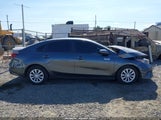 Kia Forte Fe 3KPF24AD2NE474754 снимка