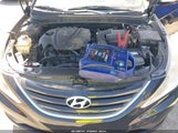 HYUNDAI SONATA GLS 5NPEB4AC5EH812968 снимка