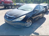 HYUNDAI SONATA GLS 5NPEB4AC5EH812968 снимка