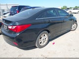 HYUNDAI SONATA GLS 5NPEB4AC5EH812968 снимка